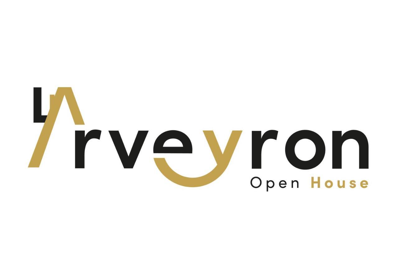 L'Arveyron Open House Hotel Chamonix ภายนอก รูปภาพ