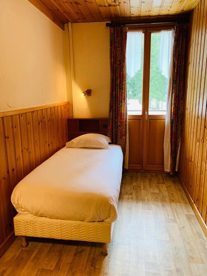 L'Arveyron Open House Hotel Chamonix ภายนอก รูปภาพ
