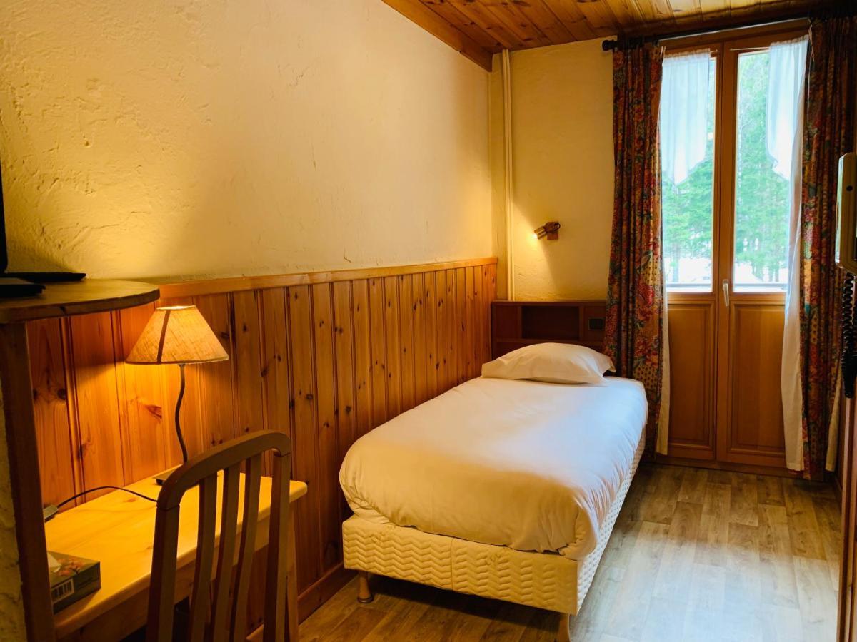 L'Arveyron Open House Hotel Chamonix ภายนอก รูปภาพ