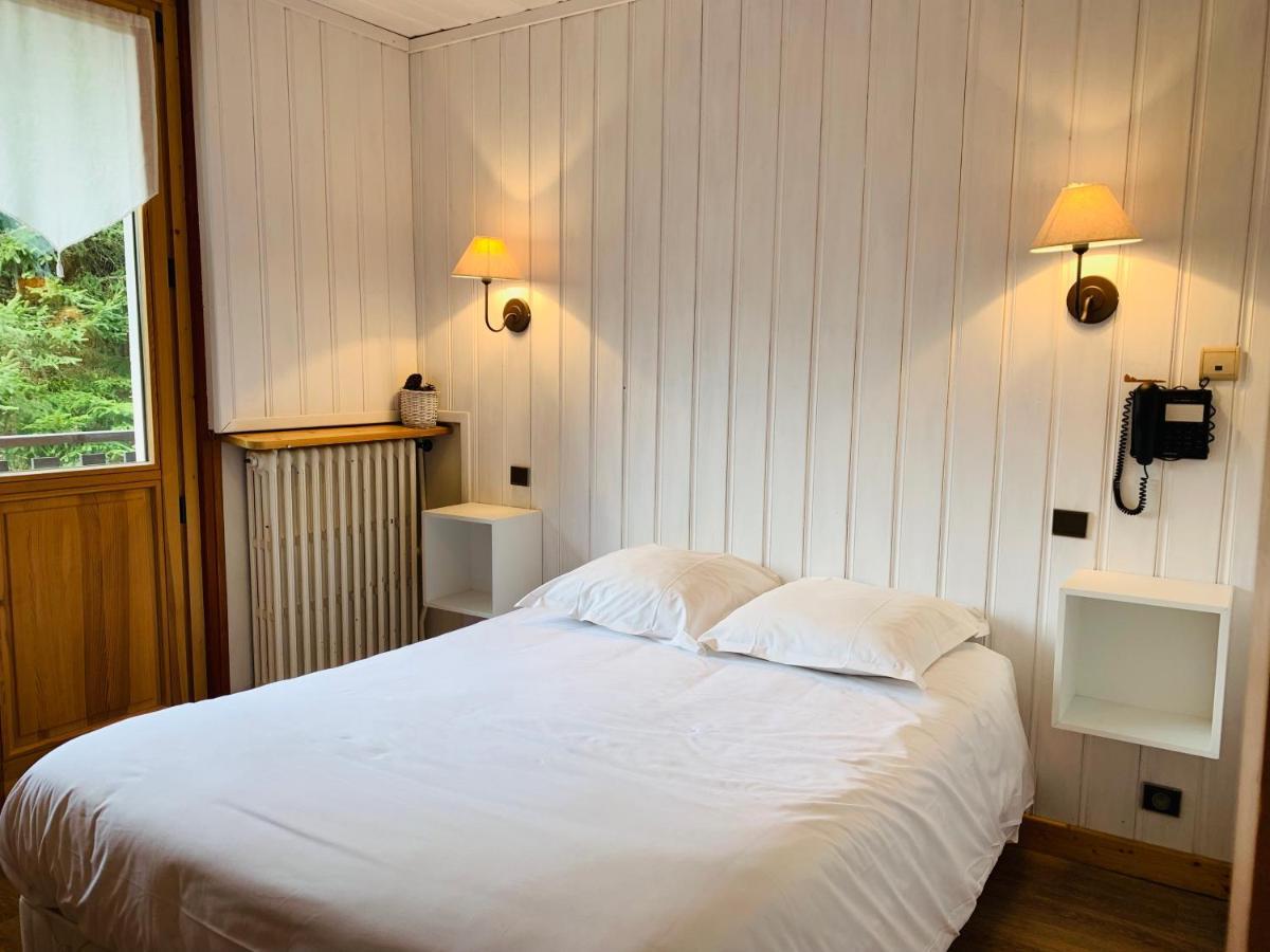 L'Arveyron Open House Hotel Chamonix ภายนอก รูปภาพ