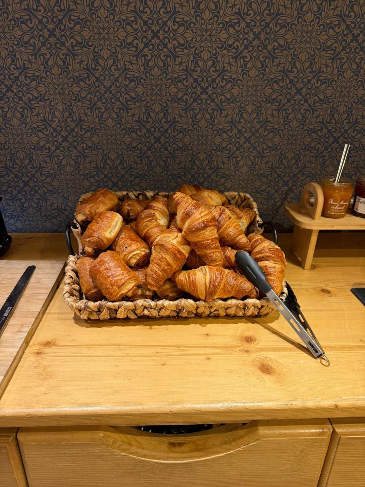 L'Arveyron Open House Hotel Chamonix ภายนอก รูปภาพ